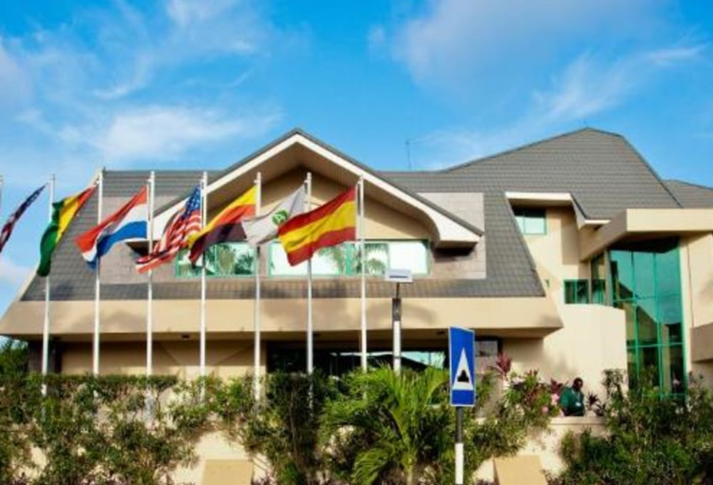 Alisa Hotel North Ridge